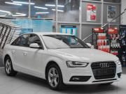 Audi A4 IV (B8) Рестайлинг Москва  - изображение 21