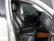 Volkswagen Tiguan I Рестайлинг Екатеринбург  - изображение 31