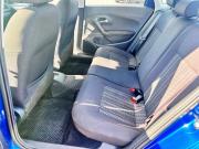 Volkswagen Polo V Рестайлинг Чебоксары  - изображение 35