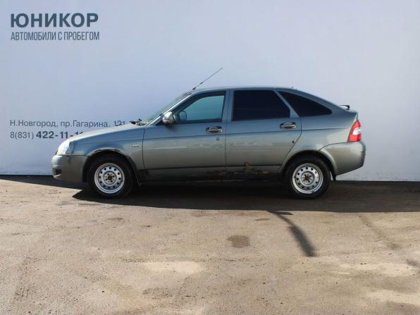 Lada (ВАЗ) Priora I с пробегом 2012 года, цена 239 000 рублей, 183108 км, хэтчбек, Автокод Объявления