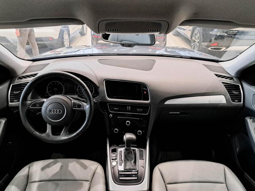 Audi Q5 I (8R) Рестайлинг Казань  - изображение 17