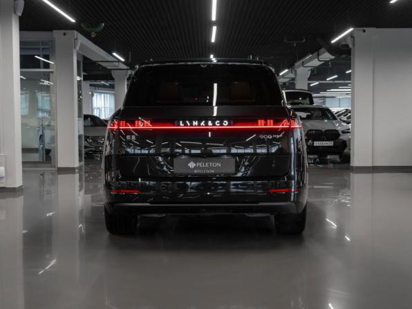 Lynk &amp; Co 900 с пробегом 2025 года, цена 8 150 000 рублей, 18 км, внедорожник, Автокод Объявления