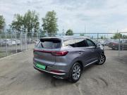 Chery Tiggo 7 Pro Max I Ростов-на-Дону  - изображение 23