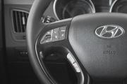Hyundai ix35 I Рестайлинг Кемерово  - изображение 40
