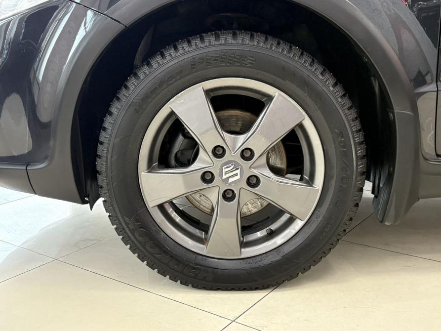 Suzuki SX4 I (Classic) Рестайлинг Ярославль  - изображение 32