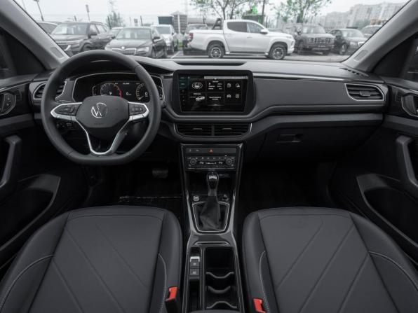 Volkswagen Tharu XR с пробегом 2026 года, цена 2 950 000 рублей, 16 км, внедорожник, Автокод Объявления
