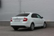 Skoda Rapid I Белгород  - изображение 22