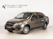 Lada (ВАЗ) Granta I Казань  - изображение 9