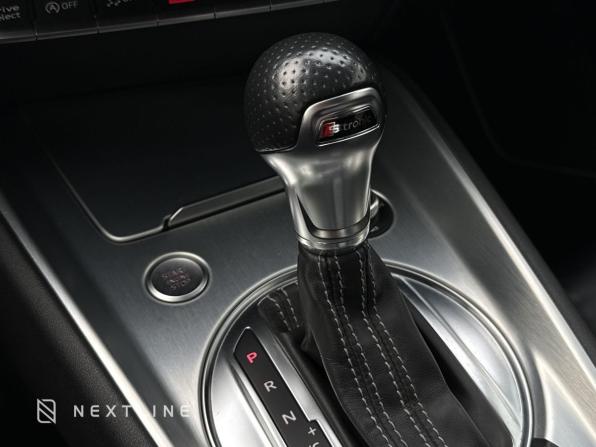 Audi TT III (8S) с пробегом 2015 года, цена 2 890 000 рублей, 125260 км, купе, Автокод Объявления