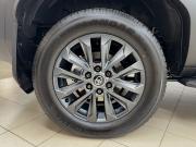 Toyota Land Cruiser Prado 250 Series Вологда  - изображение 52
