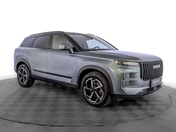 Jaecoo J7 I с пробегом 2024 года, цена 2 300 000 рублей, 50018 км, внедорожник, Автокод Объявления