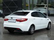 Kia Rio III Новосибирск  - изображение 24