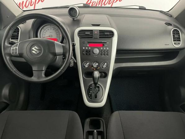 Suzuki Splash I Рестайлинг с пробегом 2013 года, цена 699 000 рублей, 103735 км, хэтчбек, Автокод Объявления
