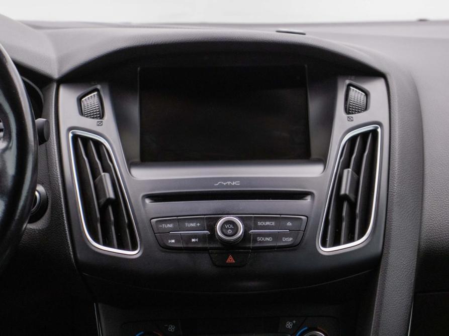Ford Focus III Рестайлинг Москва  - изображение 14