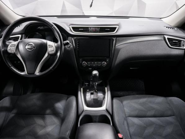 Nissan X-Trail III с пробегом 2016 года, цена 1 744 000 рублей, 170156 км, внедорожник, Автокод Объявления