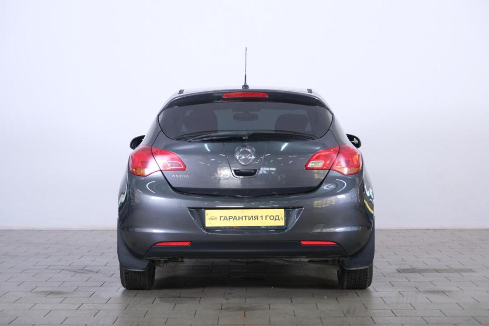 Opel Astra J Омск  - изображение 6