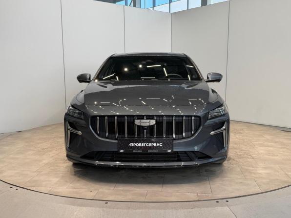 Geely Preface I с пробегом 2024 года, цена 2 580 000 рублей, 26940 км, седан, Автокод Объявления