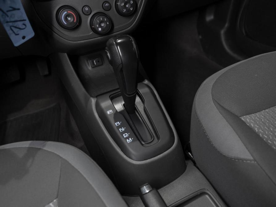 Chevrolet Cobalt II Рестайлинг Москва  - изображение 13