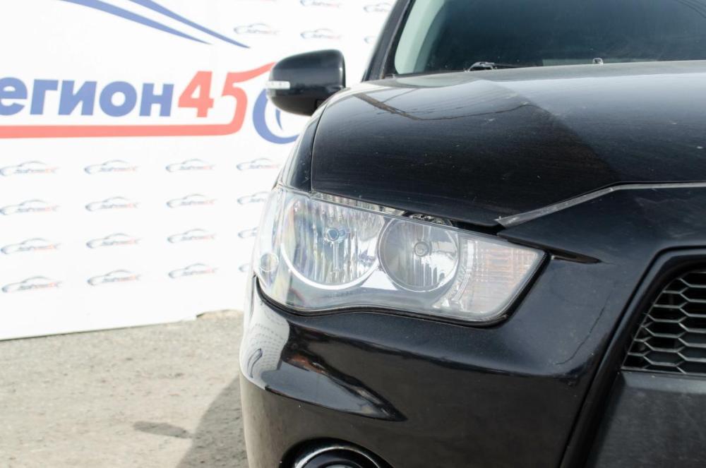 Mitsubishi Outlander II Рестайлинг Курган  - изображение 7