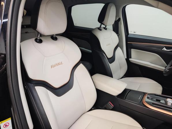 Haval Jolion I с пробегом 2023 года, цена 2 095 000 рублей, 48900 км, внедорожник, Автокод Объявления
