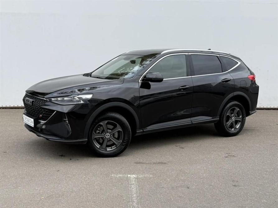 Haval F7 I Рестайлинг Липецк  - изображение 1