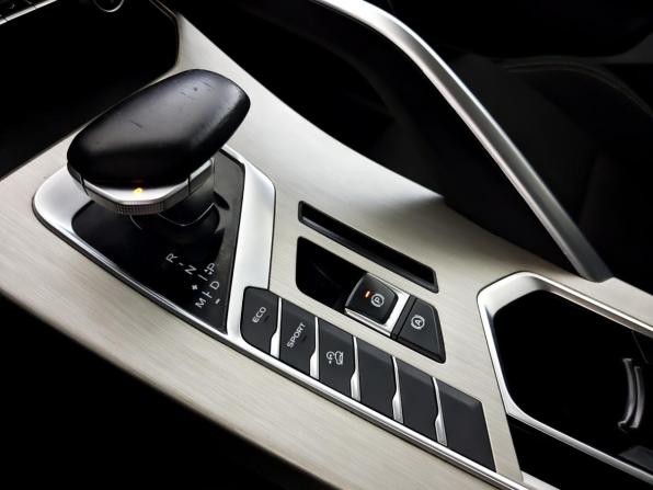 Geely Coolray I с пробегом 2023 года, цена 1 150 000 рублей, 103557 км, внедорожник, Автокод Объявления