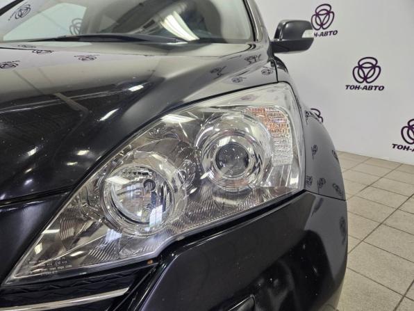 Honda CR-V III с пробегом 2008 года, цена 1 005 000 рублей, 284343 км, внедорожник, Автокод Объявления