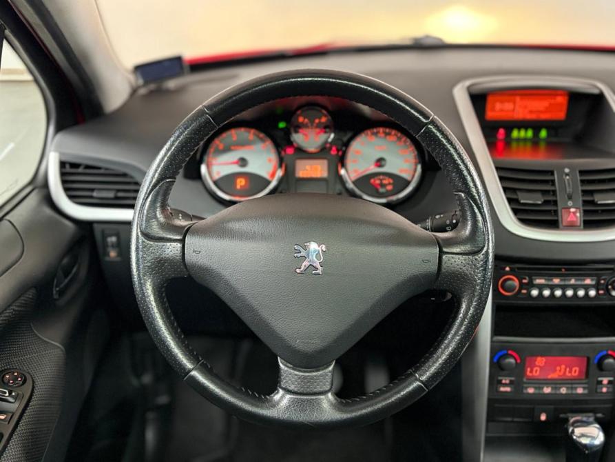 Peugeot 207 I Екатеринбург  - изображение 18
