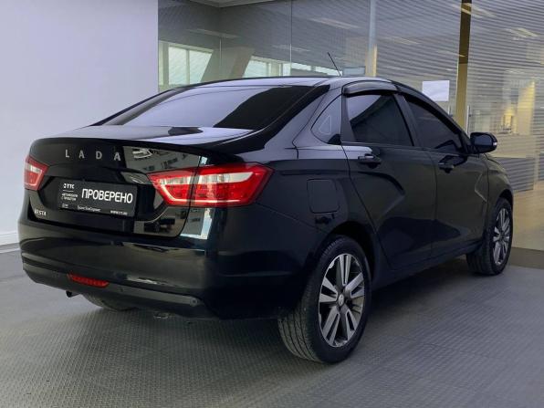 Lada (ВАЗ) Vesta I с пробегом 2021 года, цена 1 030 000 рублей, 97063 км, седан, Автокод Объявления