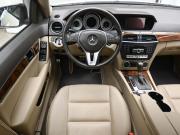 Mercedes-Benz C-Класс III (W204) Рестайлинг Ростов-на-Дону  - изображение 36