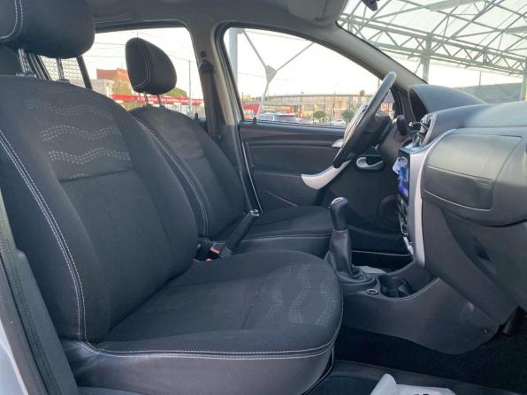 Renault Sandero I с пробегом 2013 года, цена 818 000 рублей, 95644 км, хэтчбек, Автокод Объявления