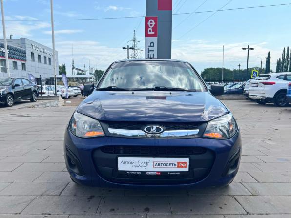 Lada (ВАЗ) Kalina II с пробегом 2014 года, цена 385 000 рублей, 137138 км, хэтчбек, Автокод Объявления