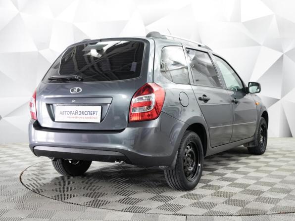 Lada (ВАЗ) Kalina II с пробегом 2015 года, цена 557 000 рублей, 86257 км, универсал, Автокод Объявления