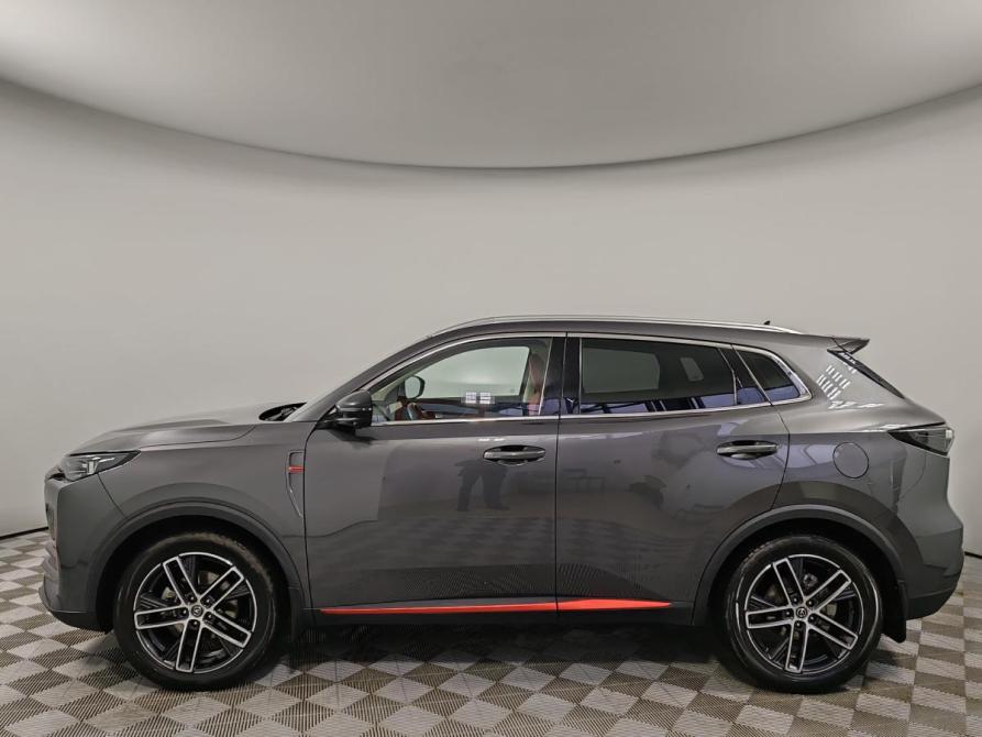 Changan CS55 Plus II Москва  - изображение 8