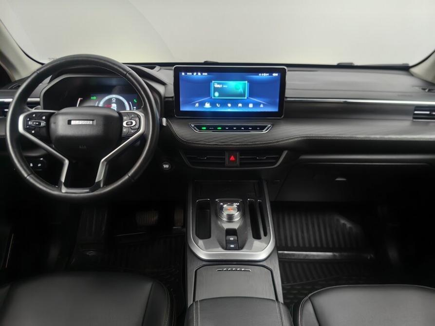 Haval Jolion I Подольск  - изображение 12