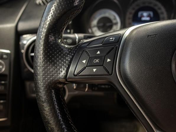 Mercedes-Benz GLK-Класс I (X204) Рестайлинг с пробегом 2013 года, цена 1 745 000 рублей, 204688 км, внедорожник, Автокод Объявления