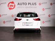 Kia Ceed III Минеральные Воды  - изображение 22