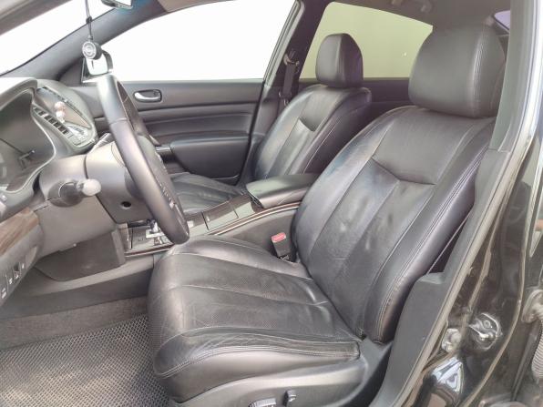 Nissan Teana II Рестайлинг с пробегом 2012 года, цена 949 000 рублей, 272995 км, седан, Автокод Объявления