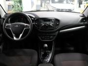 Lada (ВАЗ) Vesta I Москва  - изображение 27