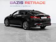 Kia Optima IV Тюмень  - изображение 41