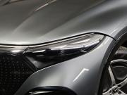 Mercedes-Benz EQS SUV Москва  - изображение 30