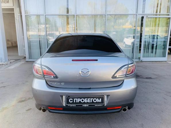 Mazda 6 II (GH) Рестайлинг с пробегом 2010 года, цена 900 000 рублей, 287280 км, седан, Автокод Объявления