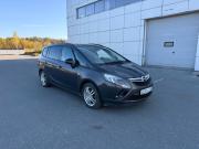 Opel Zafira C Пермь  - изображение 12