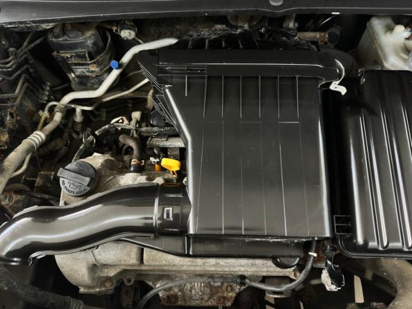 Suzuki Splash I с пробегом 2010 года, цена 1 000 000 рублей, 31054 км, хэтчбек, Автокод Объявления