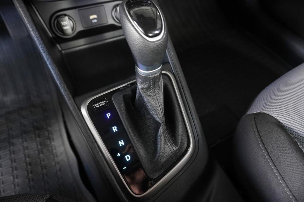 Hyundai Solaris II Рестайлинг Калининград  - изображение 14