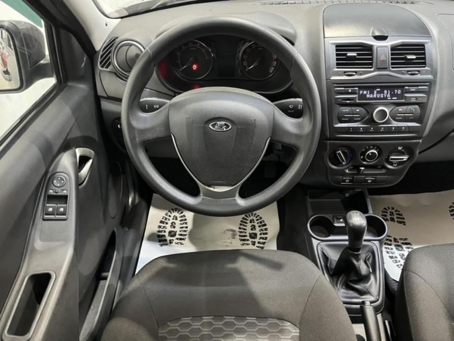 Lada (ВАЗ) Granta I Рестайлинг Курск  - изображение 9