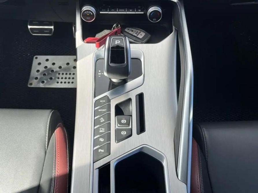 Geely Coolray I Воронеж  - изображение 11