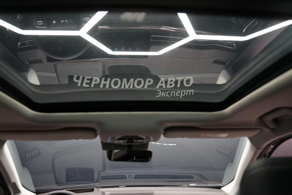 Exeed VX I Крым  - изображение 29