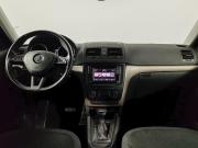 Skoda Yeti I Рестайлинг Москва  - изображение 36