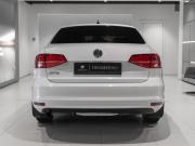 Volkswagen Jetta VI Рестайлинг Москва  - изображение 27